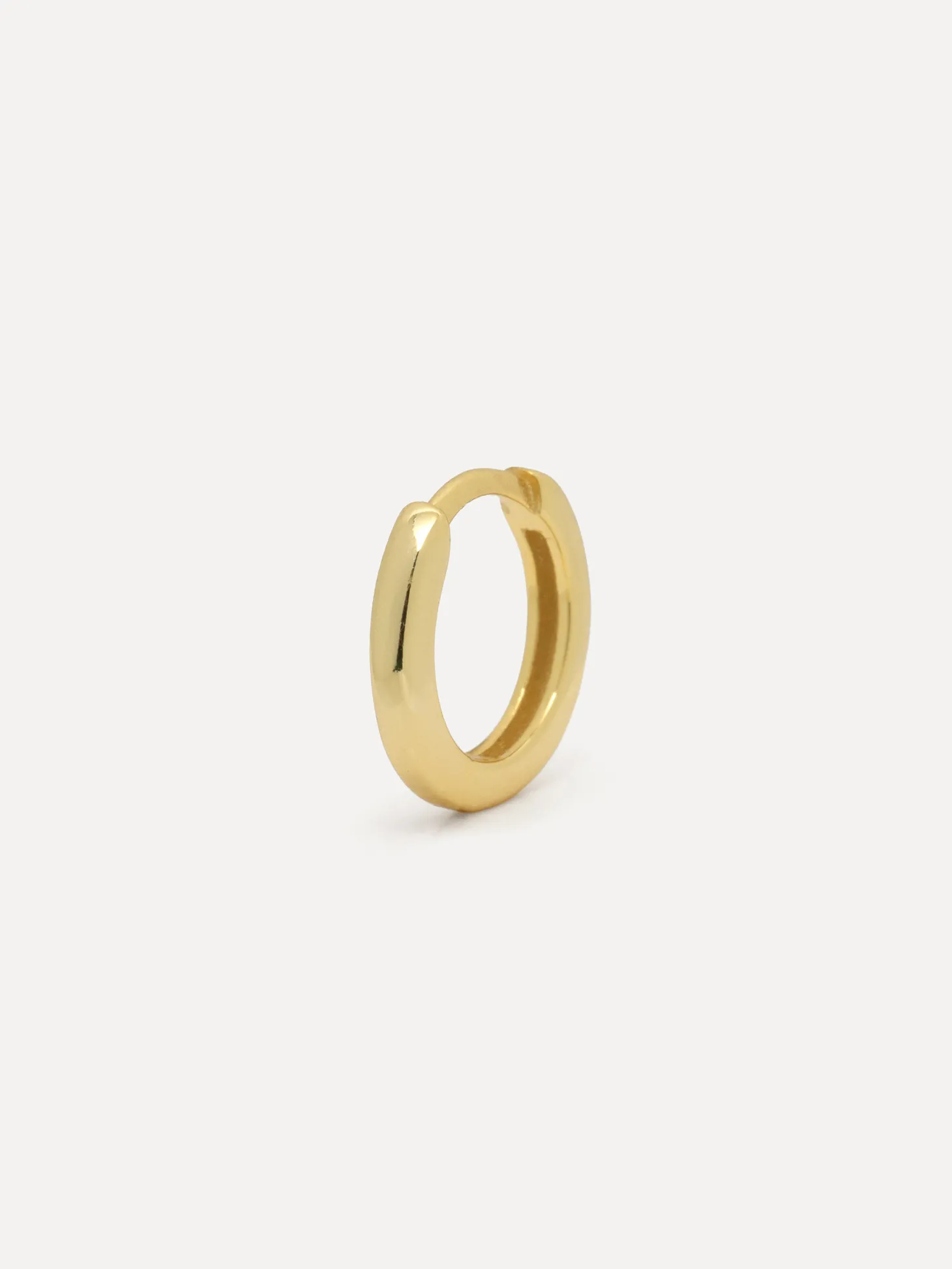 Les Soeurs Oorbel Jeanne Mini Gold Online