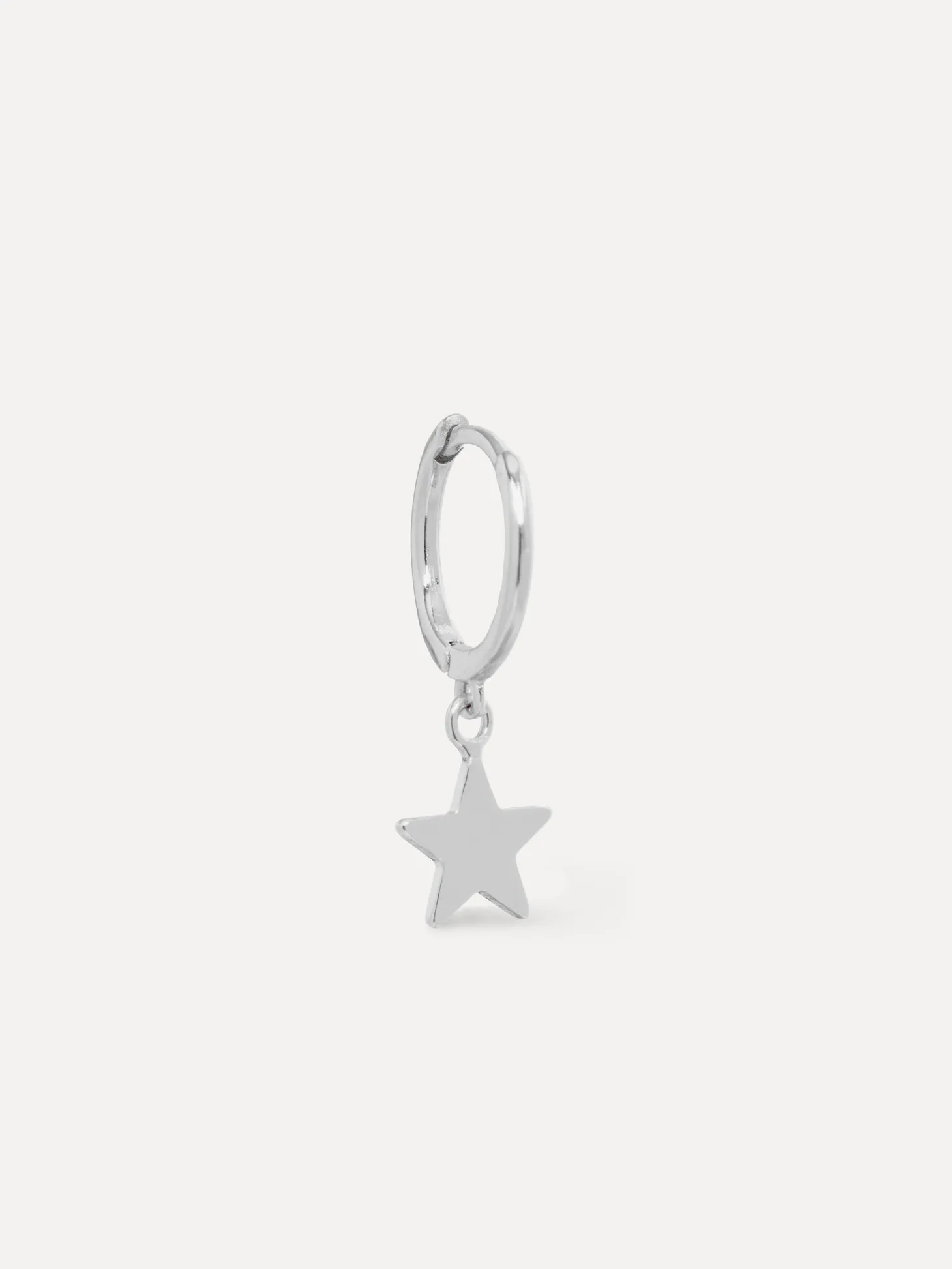 Les Soeurs Oorbel Jeanne Star Cheap