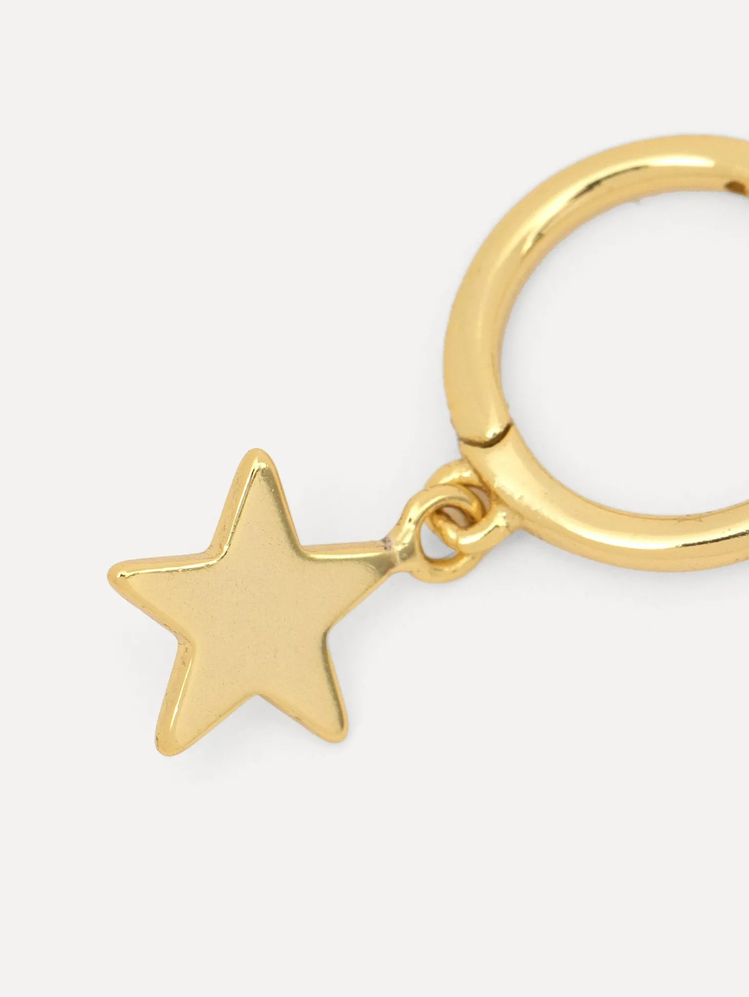 Les Soeurs Oorbel Jeanne Star Sale