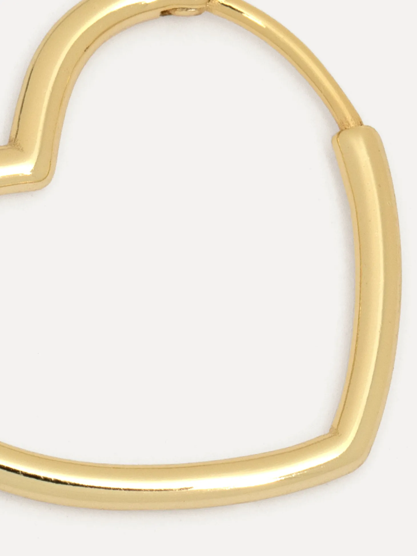 oorbel_jenny_heart_3.webp Les Soeurs Oorbel Jenny Heart Gold Clearance