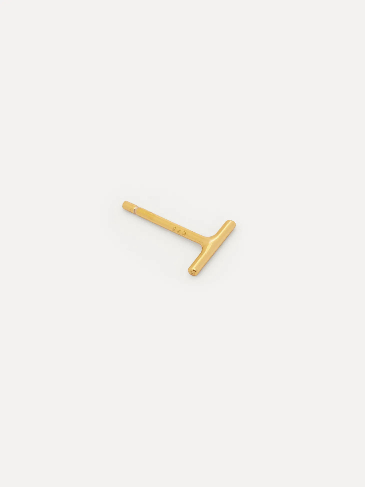 oorbel_jolie_barre_mini_3-1.webp Les Soeurs Oorbel Jolie Barre Mini Gold Store