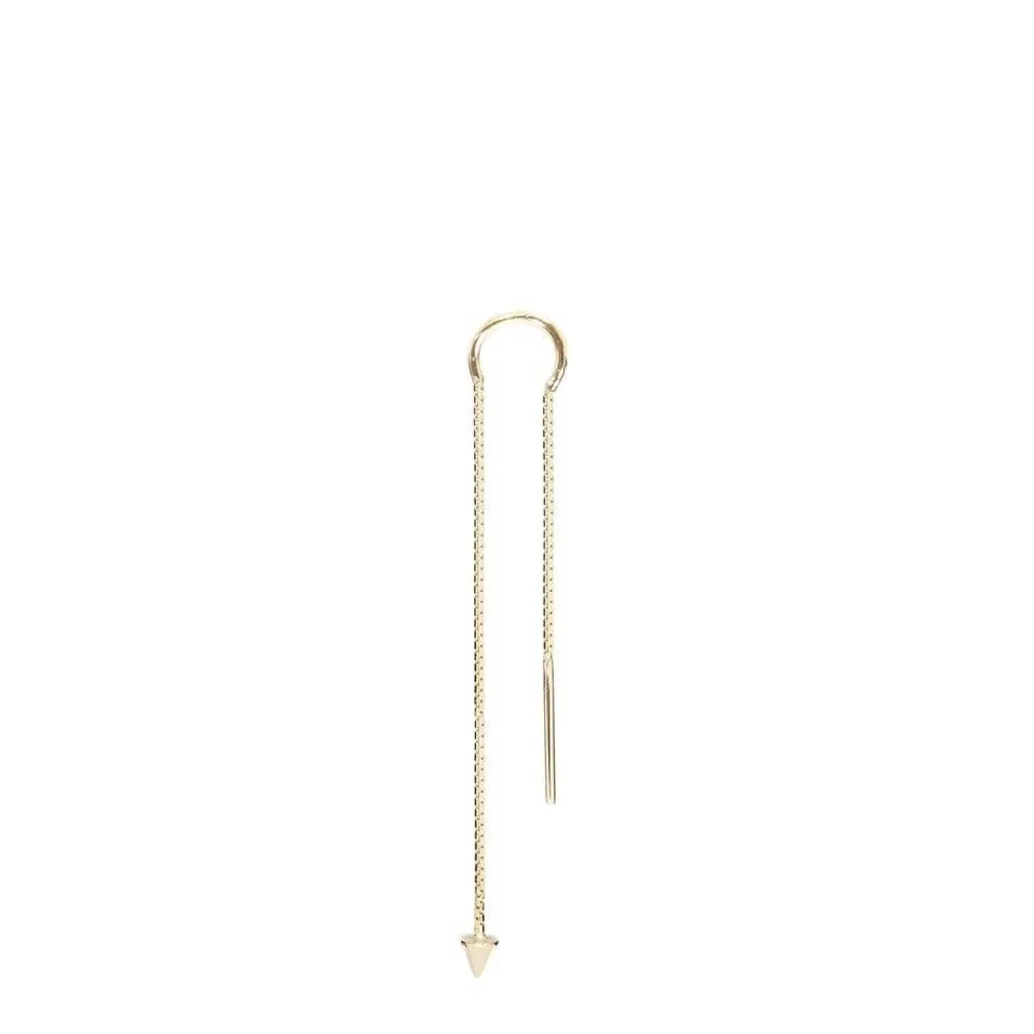 Les Soeurs Oorbel Loulou Gold Hot