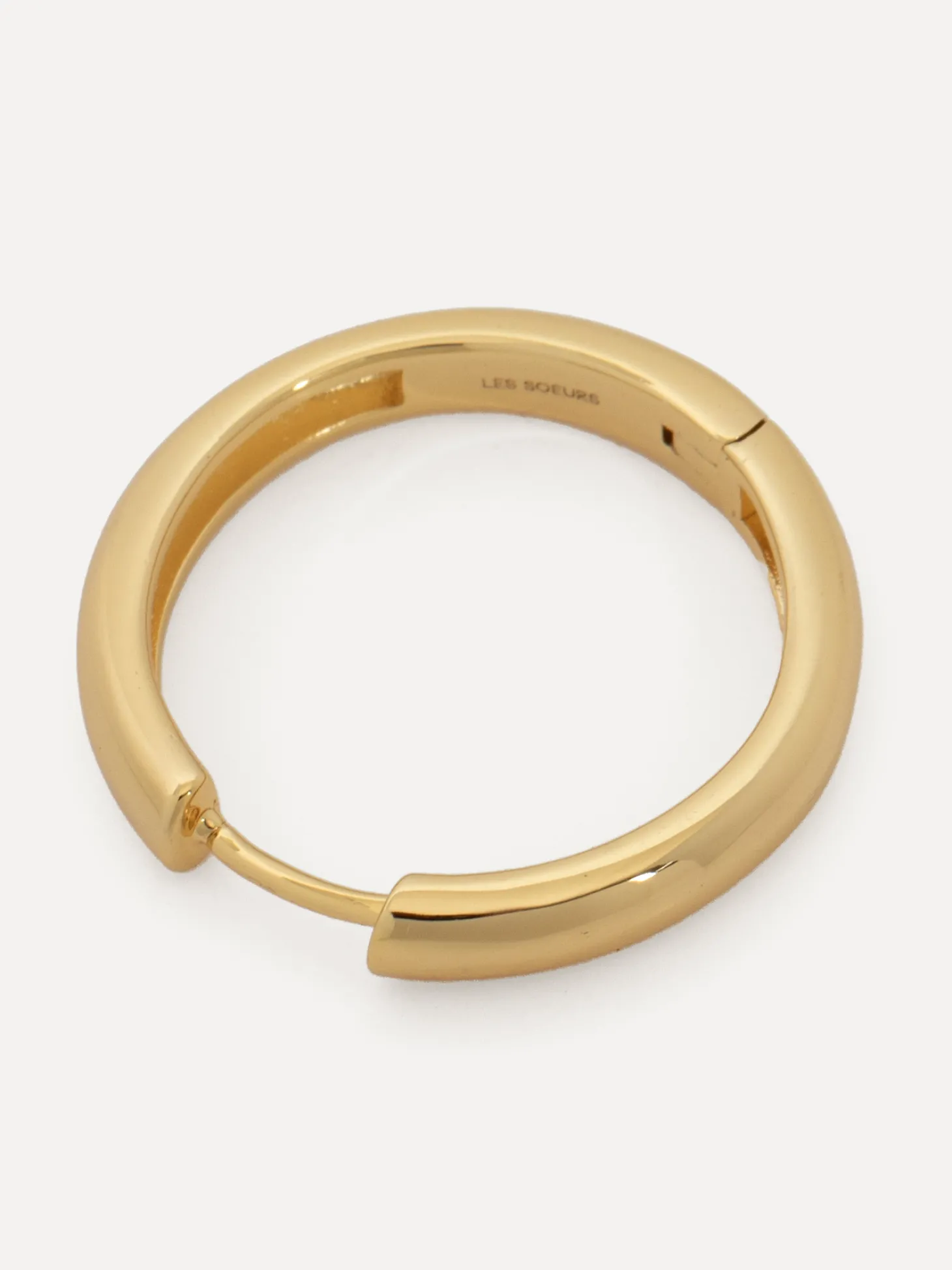 oorbellen_set_fara_medium_3.webp Les Soeurs Oorbellen Set Fara Medium Gold Cheap