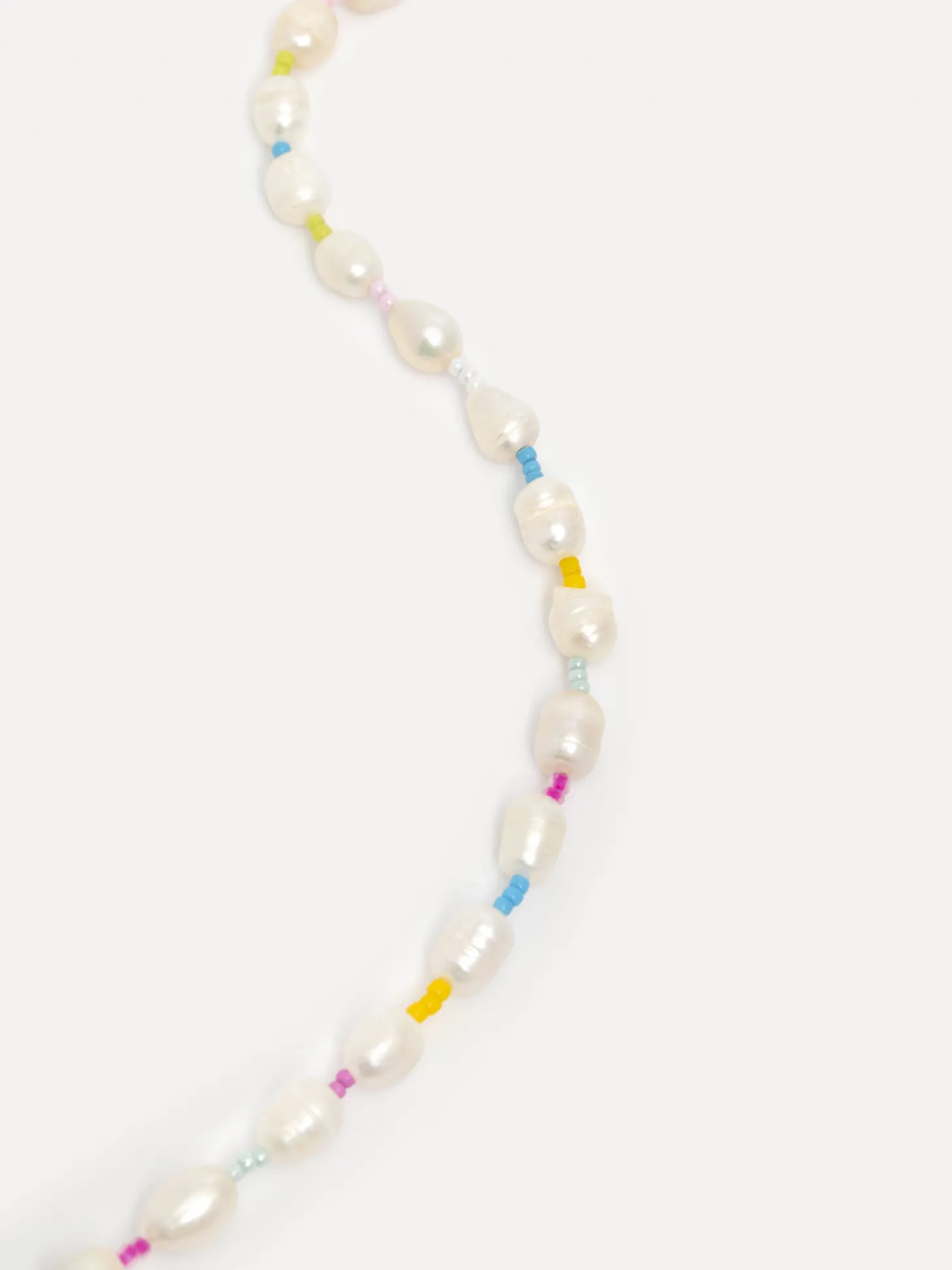 Les Soeurs Parel Ketting Bea Pastel Clearance