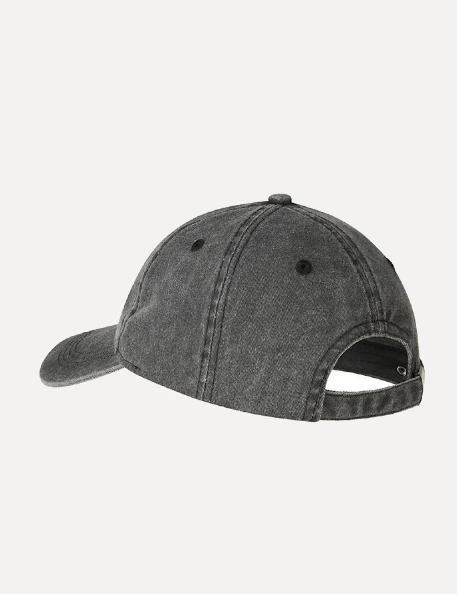 MBYM Pet Amelia Black Washed Discount