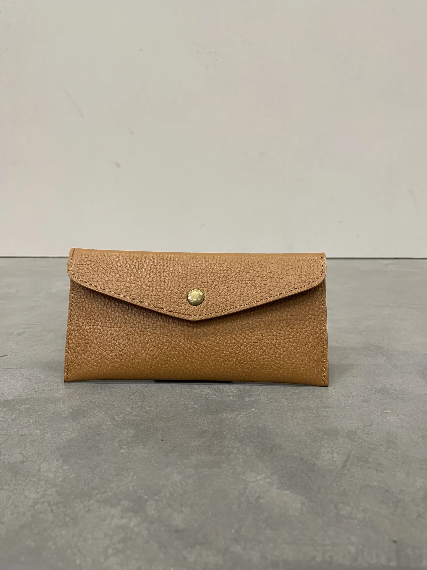 Les Soeurs Portemonnee Arthur Camel Online