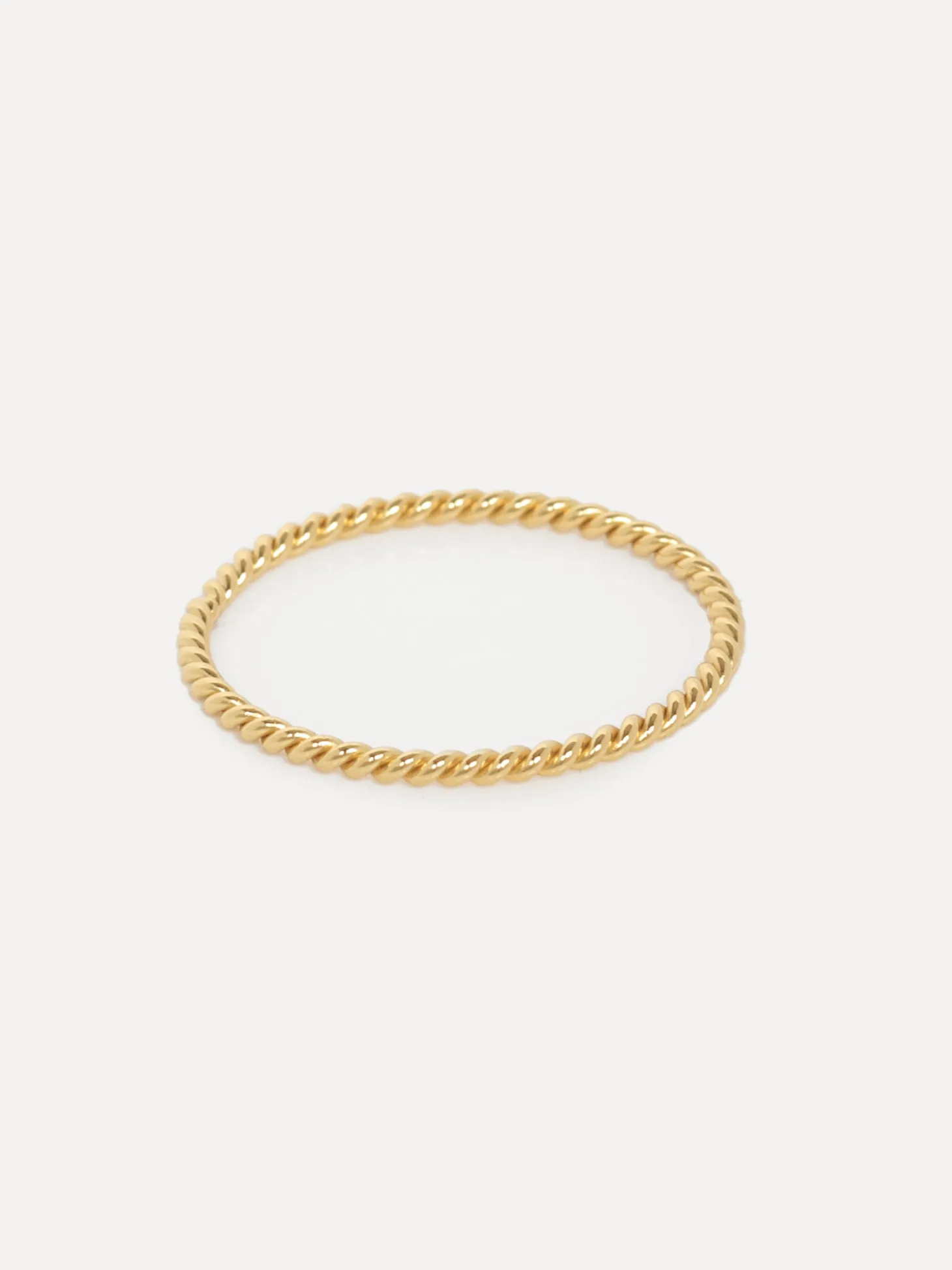 ring_cecilia_twisted_3.webp Les Soeurs Ring Cecilia Twisted Gold Best Sale