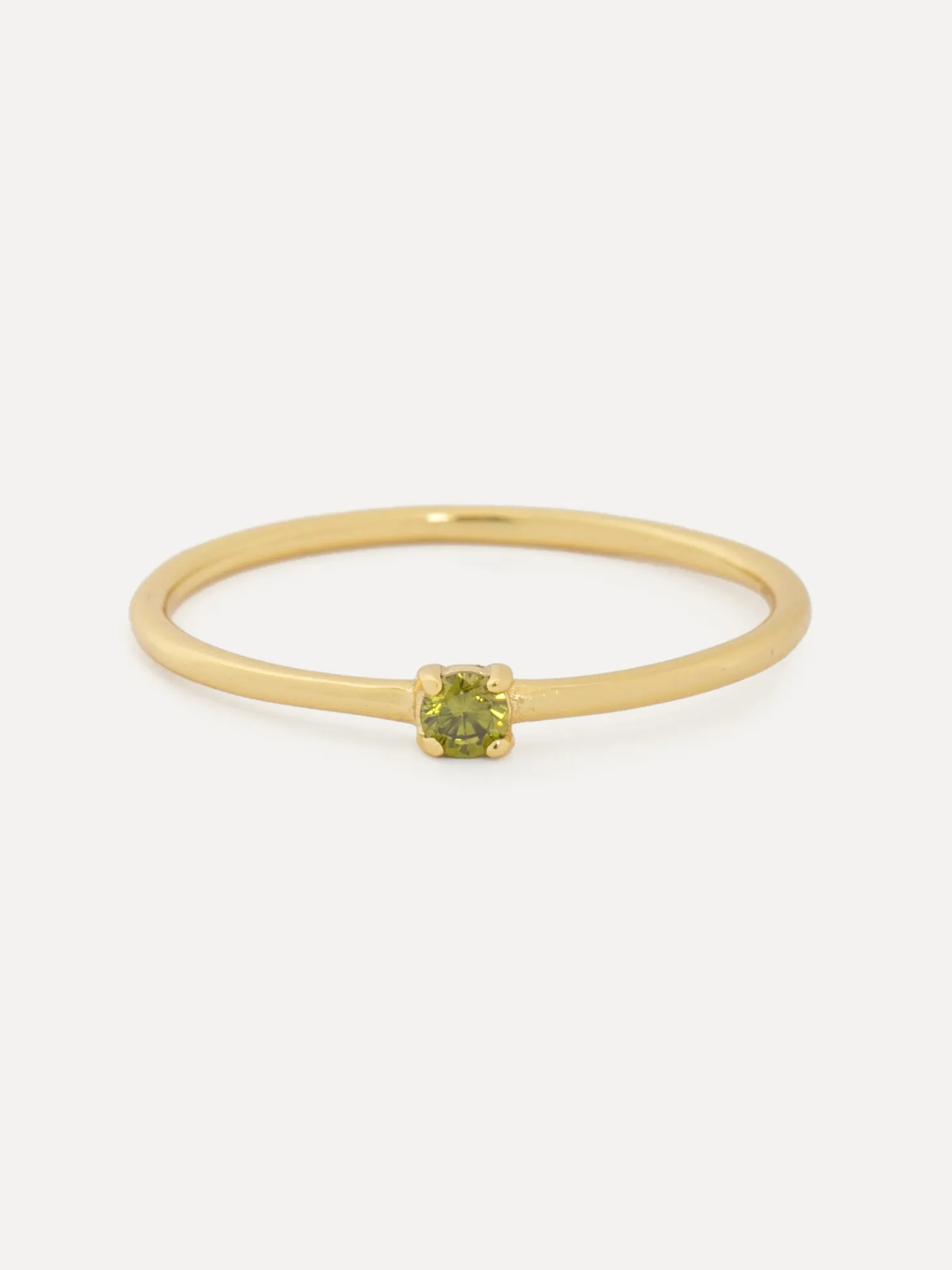 ring_chloe_moodstone_3.webp Les Soeurs Ring Chloe Moodstone Khaki Gold Best Sale