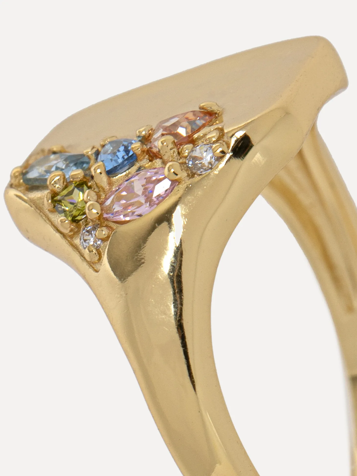 ring_gilda_pastel_zirkonia_4.webp Les Soeurs Ring Gilda Pastel Zirkonia Gold Cheap