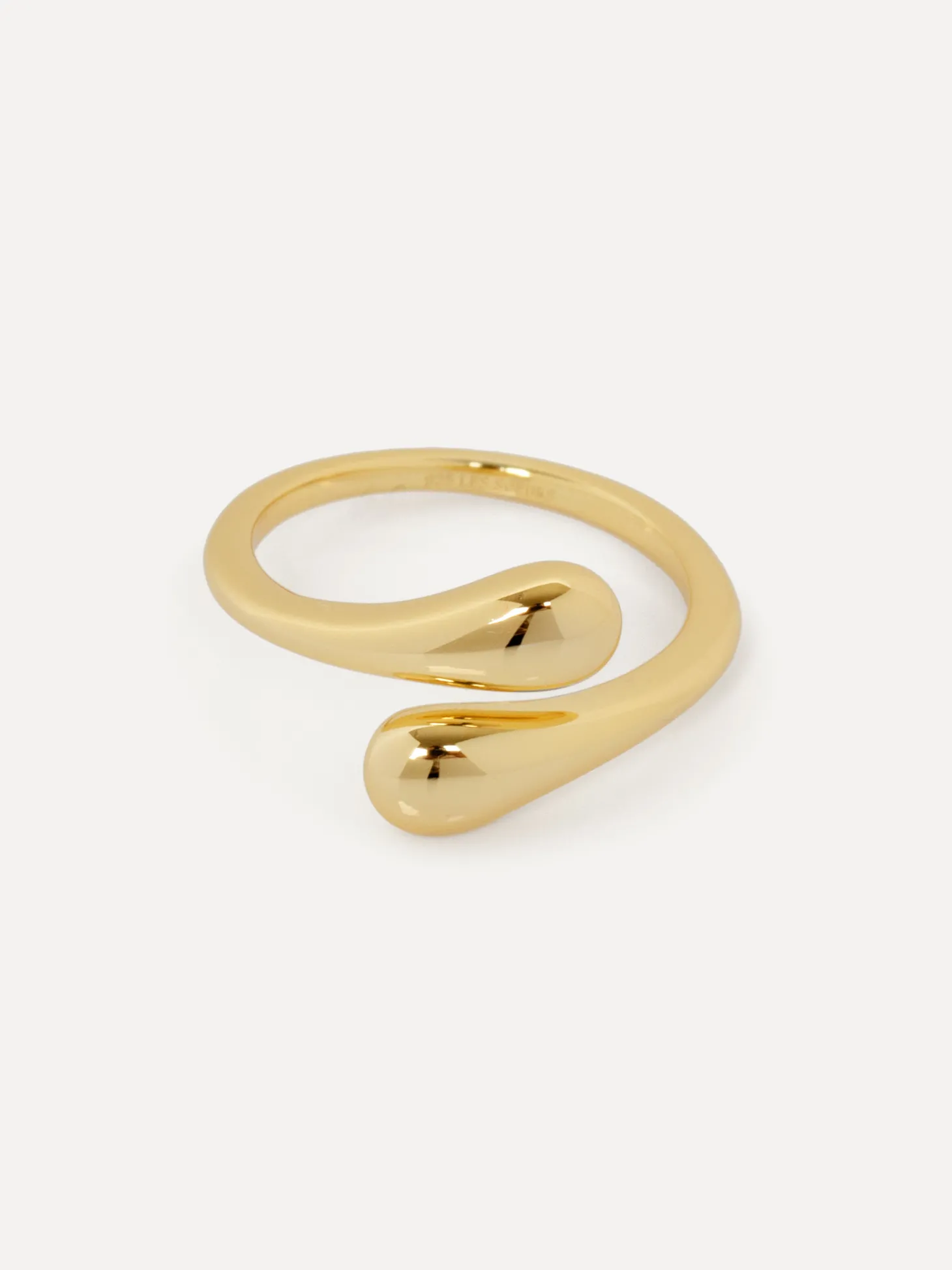 ring_gilda_waterdrops_3.webp Les Soeurs Ring Gilda Waterdrops Gold Cheap