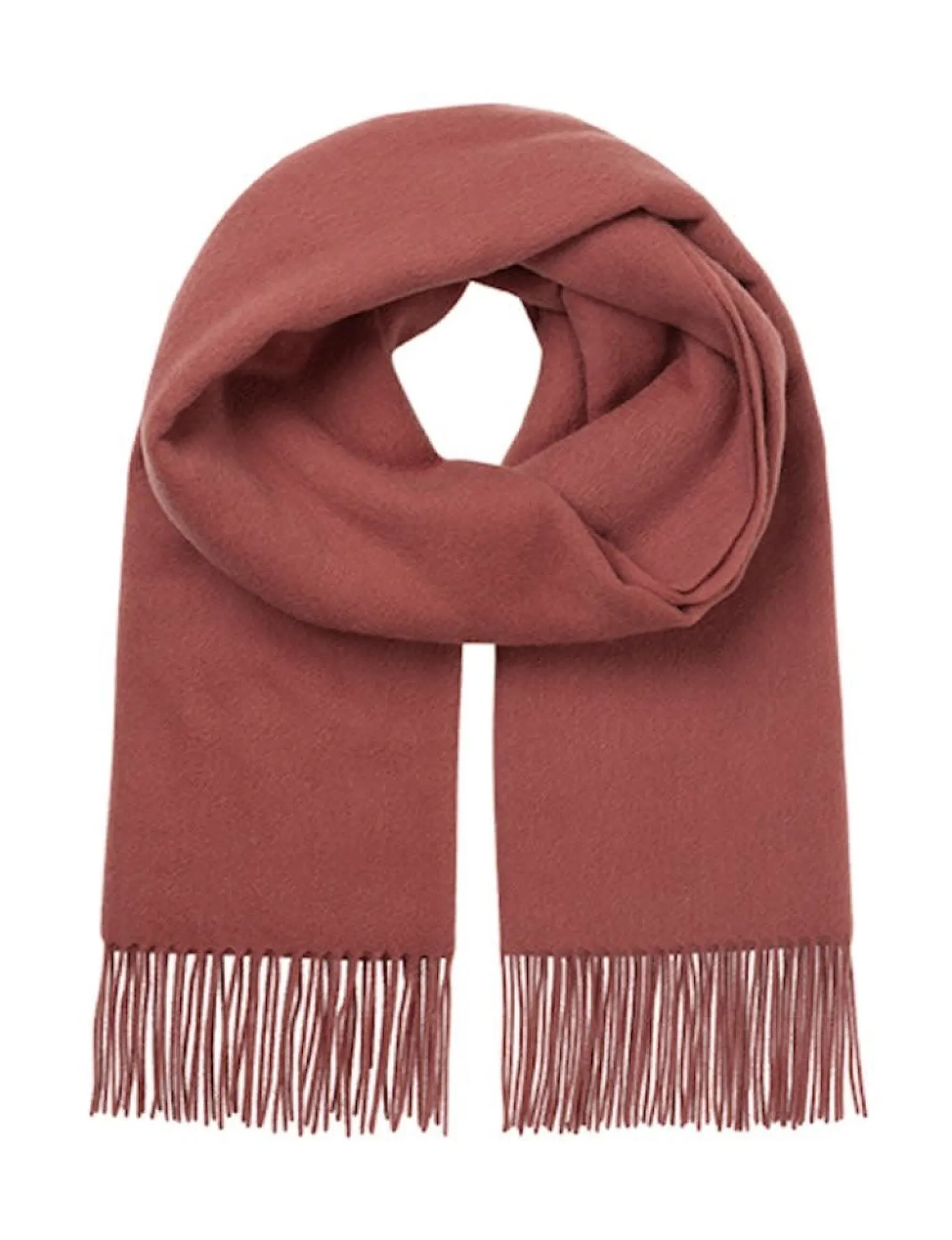 MBYM Scarf Stacy Canyon Rose Outlet