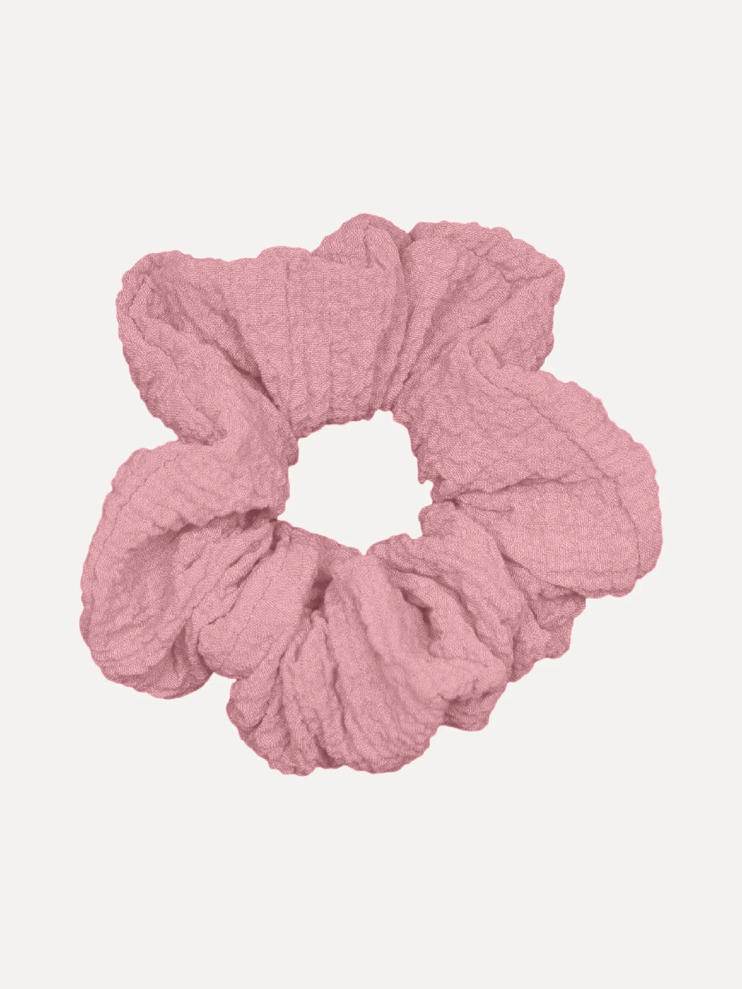 Les Soeurs Scrunchie Elsa Lila Shop