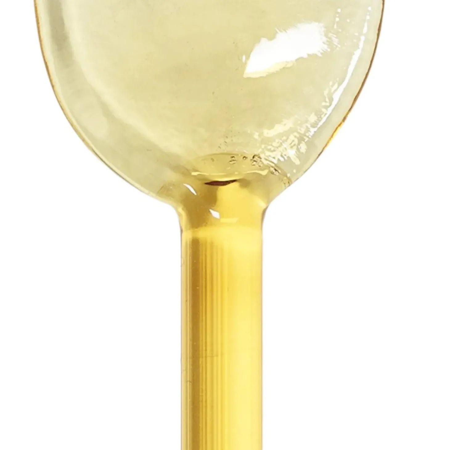 set_van_twee_glazen_lepeltjes_4-1.webp à La Collection Set Van Twee Glazen Lepeltjes Mustard Best Sale