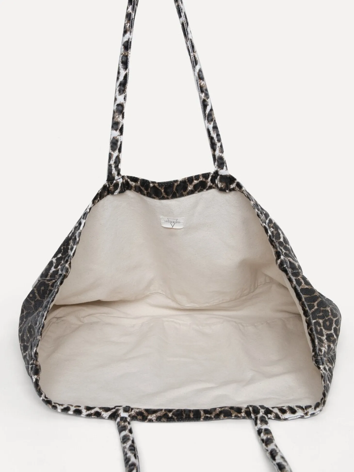 shopper_abel_3.webp Les Soeurs Shopper Abel Leopard Discount