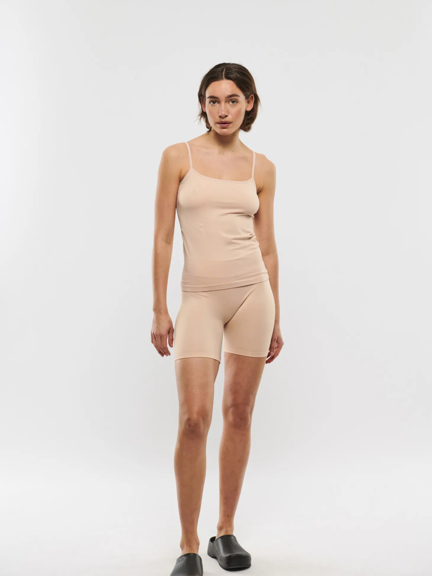 MBYM Short Kiran Armelle Nude Powder Cheap