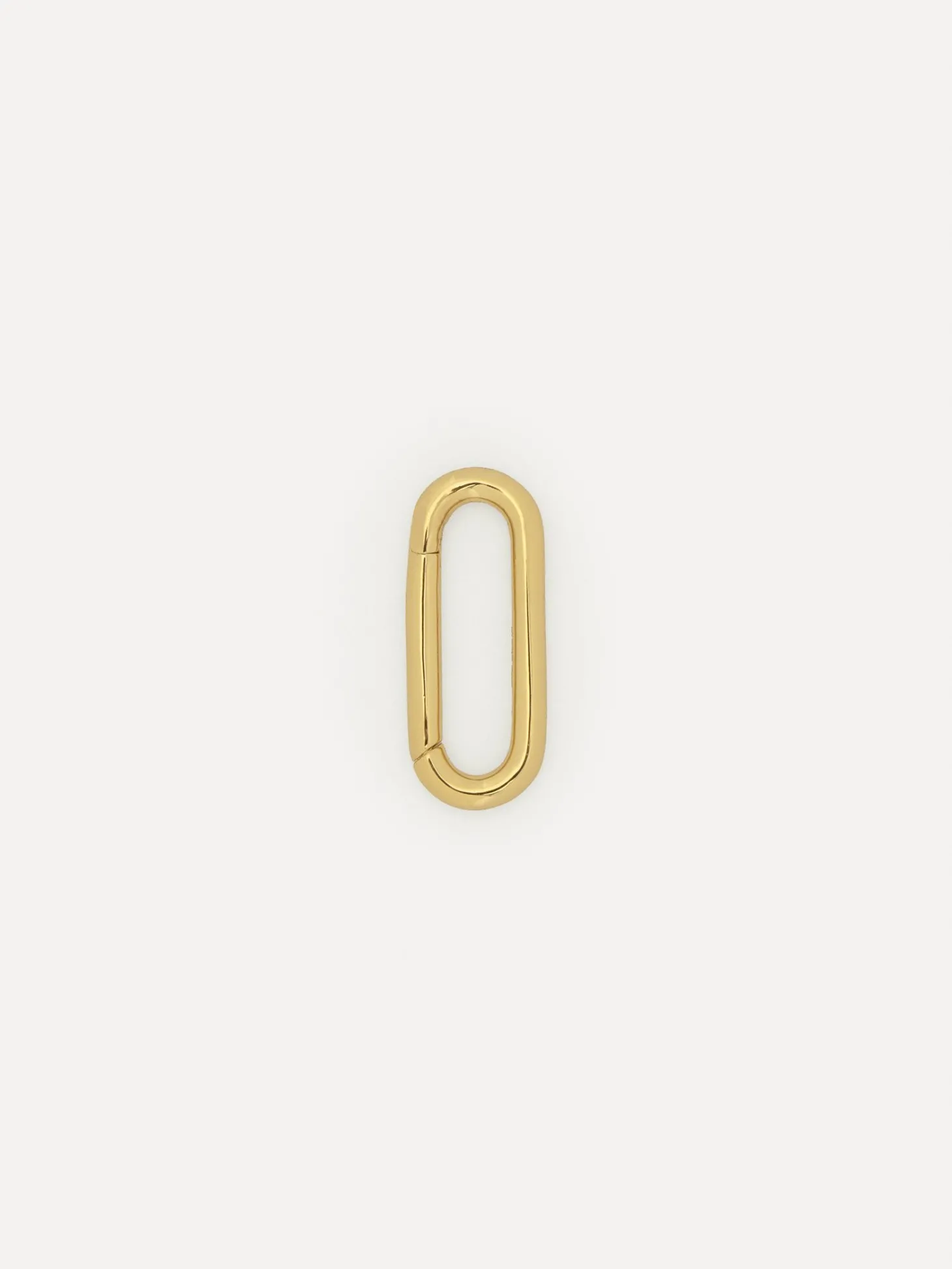 Les Soeurs Sluiting Big Chain Gold Shop