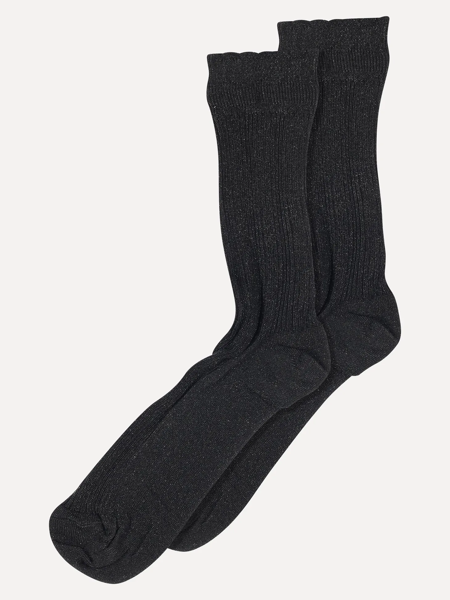 MP Denmark Sokken Julia Black Outlet