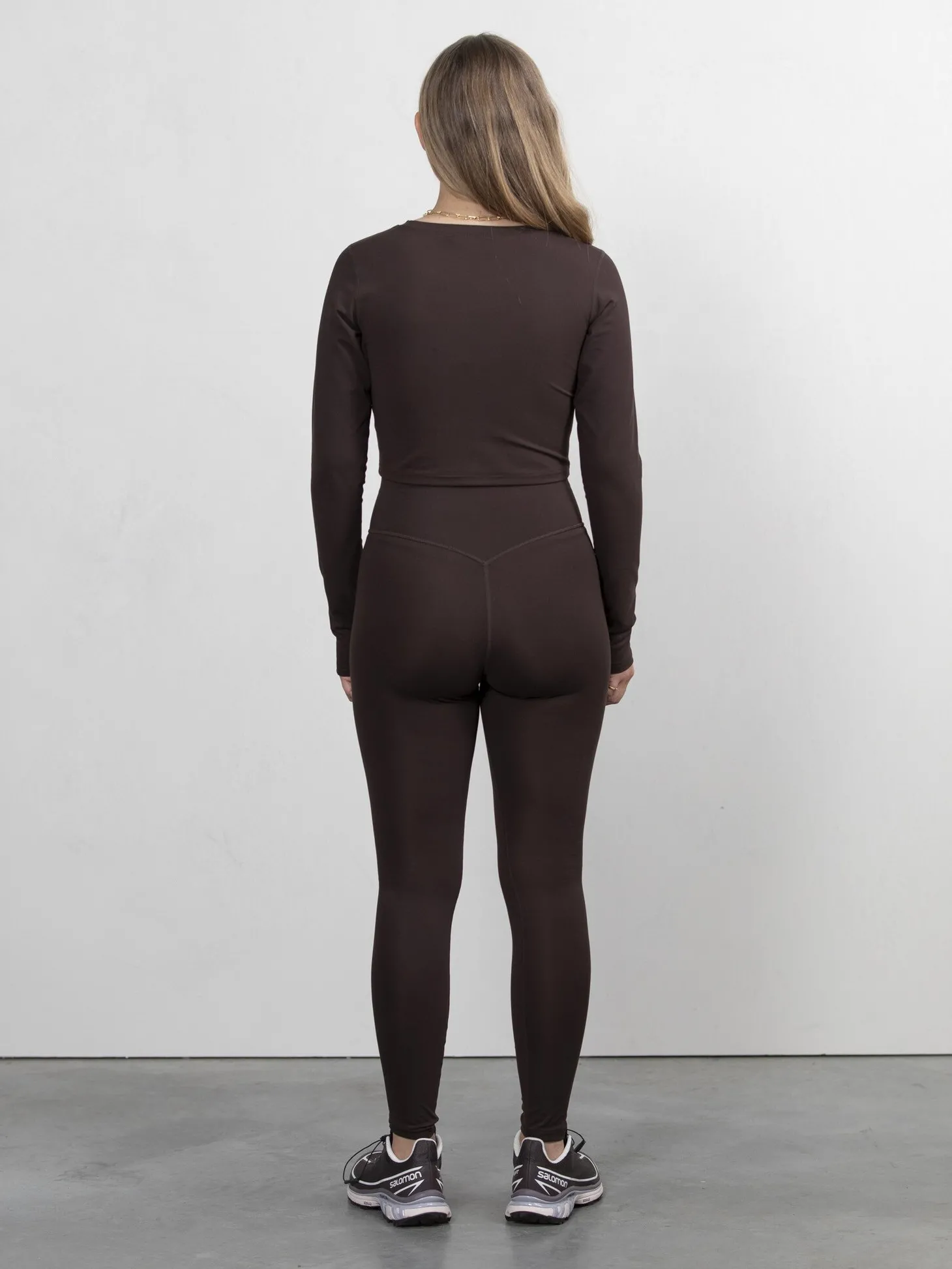 sportlegging_aniek_5.webp Les Soeurs Sportlegging Aniek Brown New