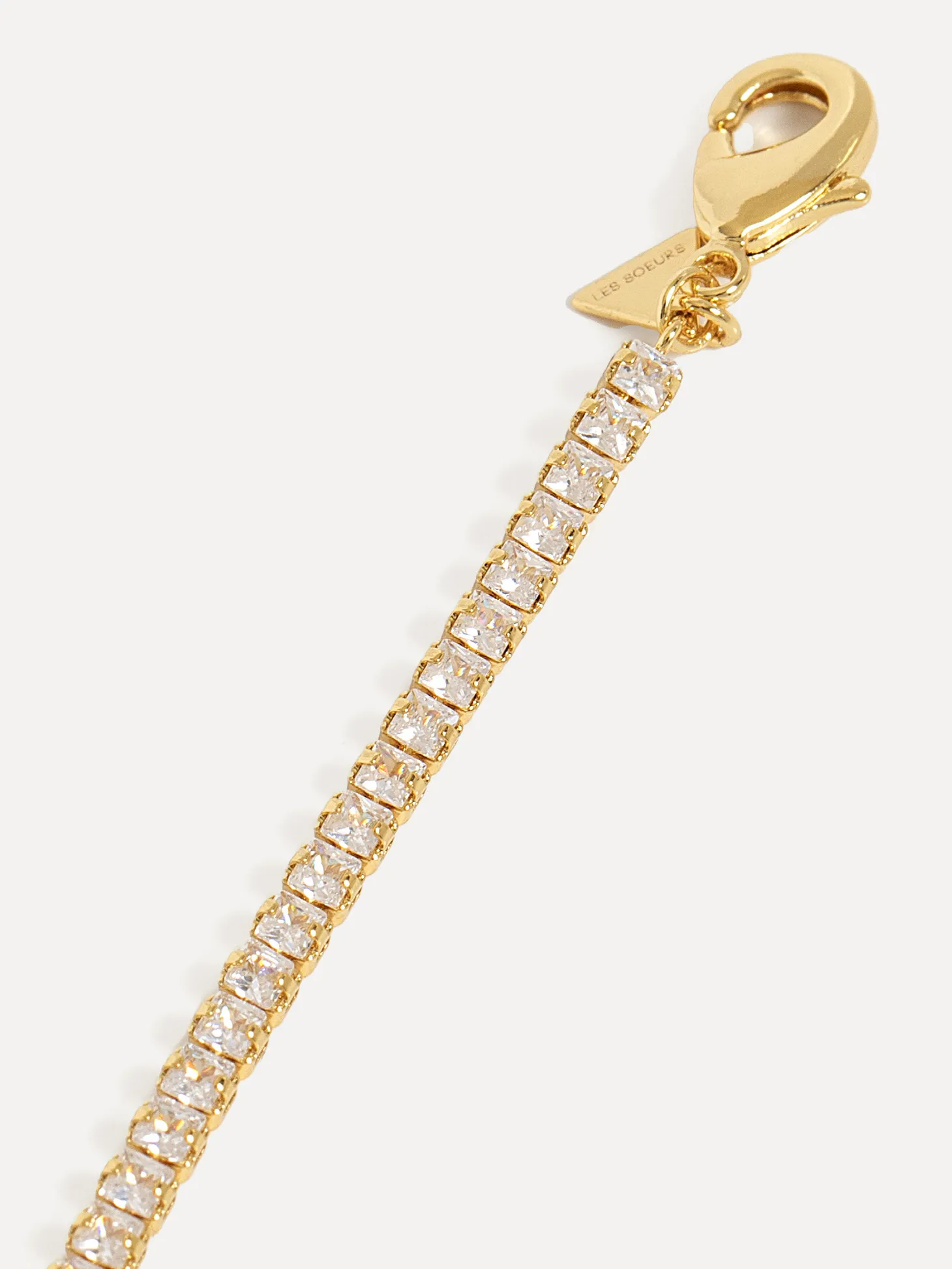 tennis_armband_bovi_4.webp Les Soeurs Tennis Armband Bovi Gold Best