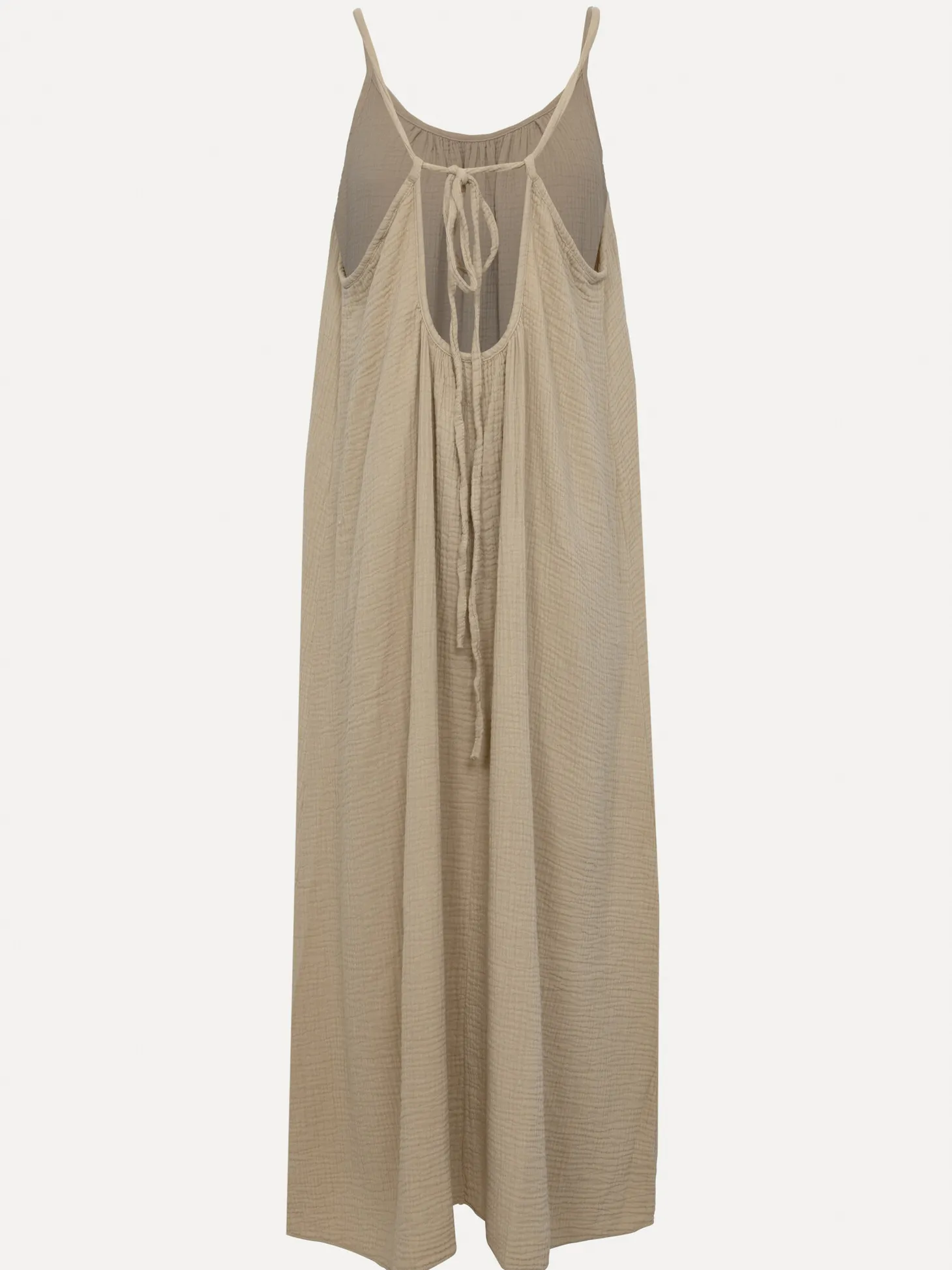 Le Marais Tetra Jurk Ruby Camel Outlet