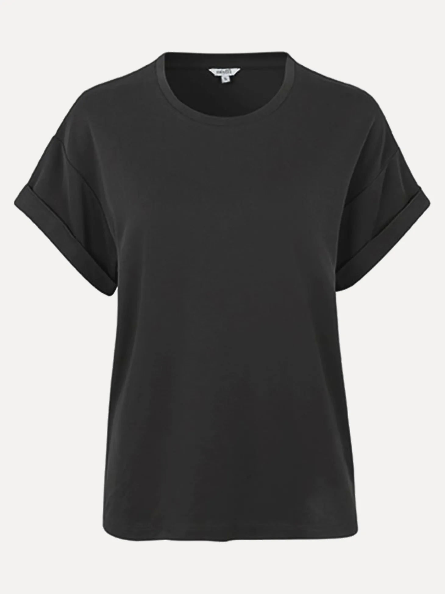 MBYM T-Shirt Amana Bosko Black Best