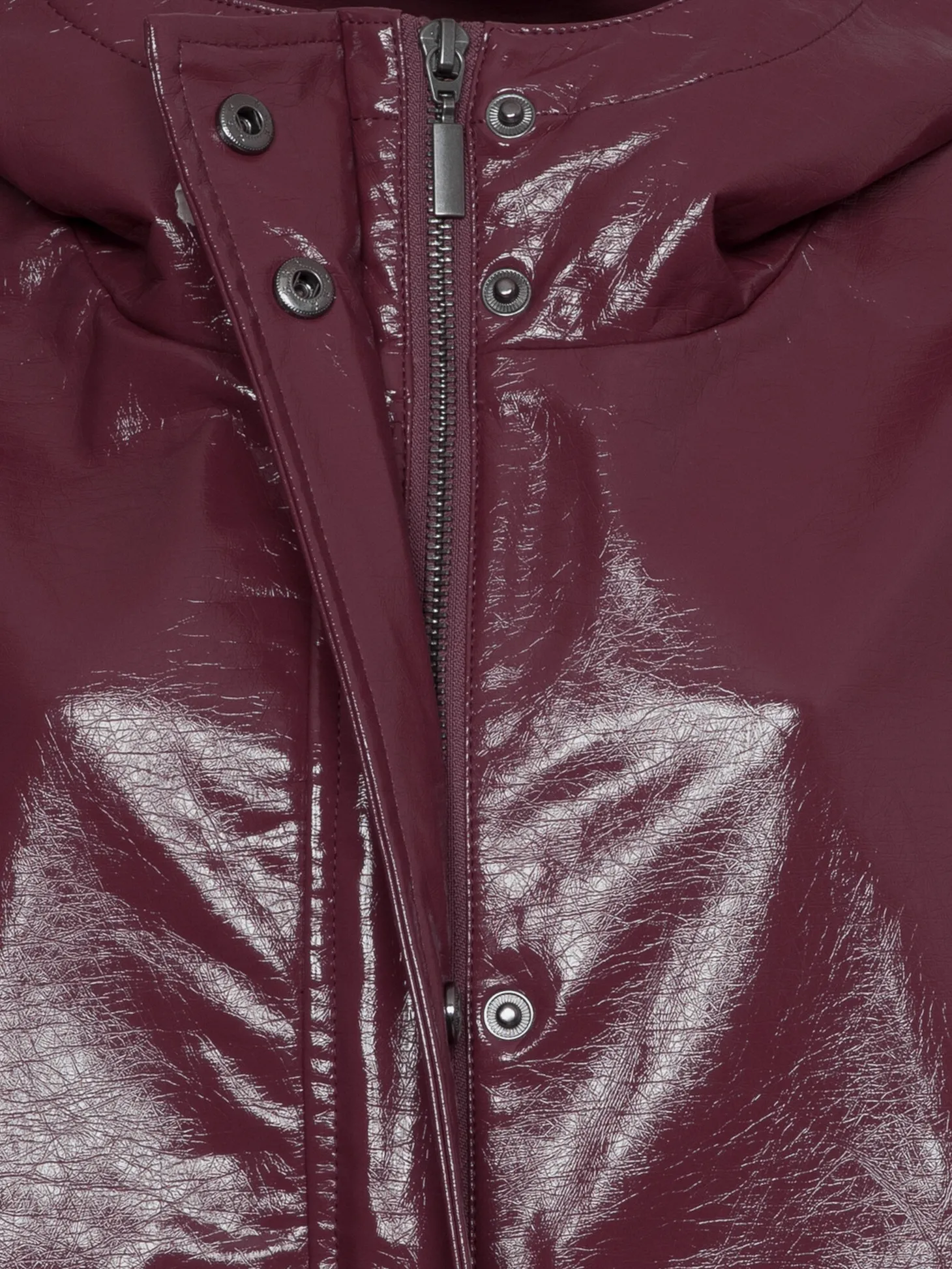 vegan_leren_jas_violet_7.webp Les Soeurs Vegan Leren Jas Violet Bordeaux Fashion