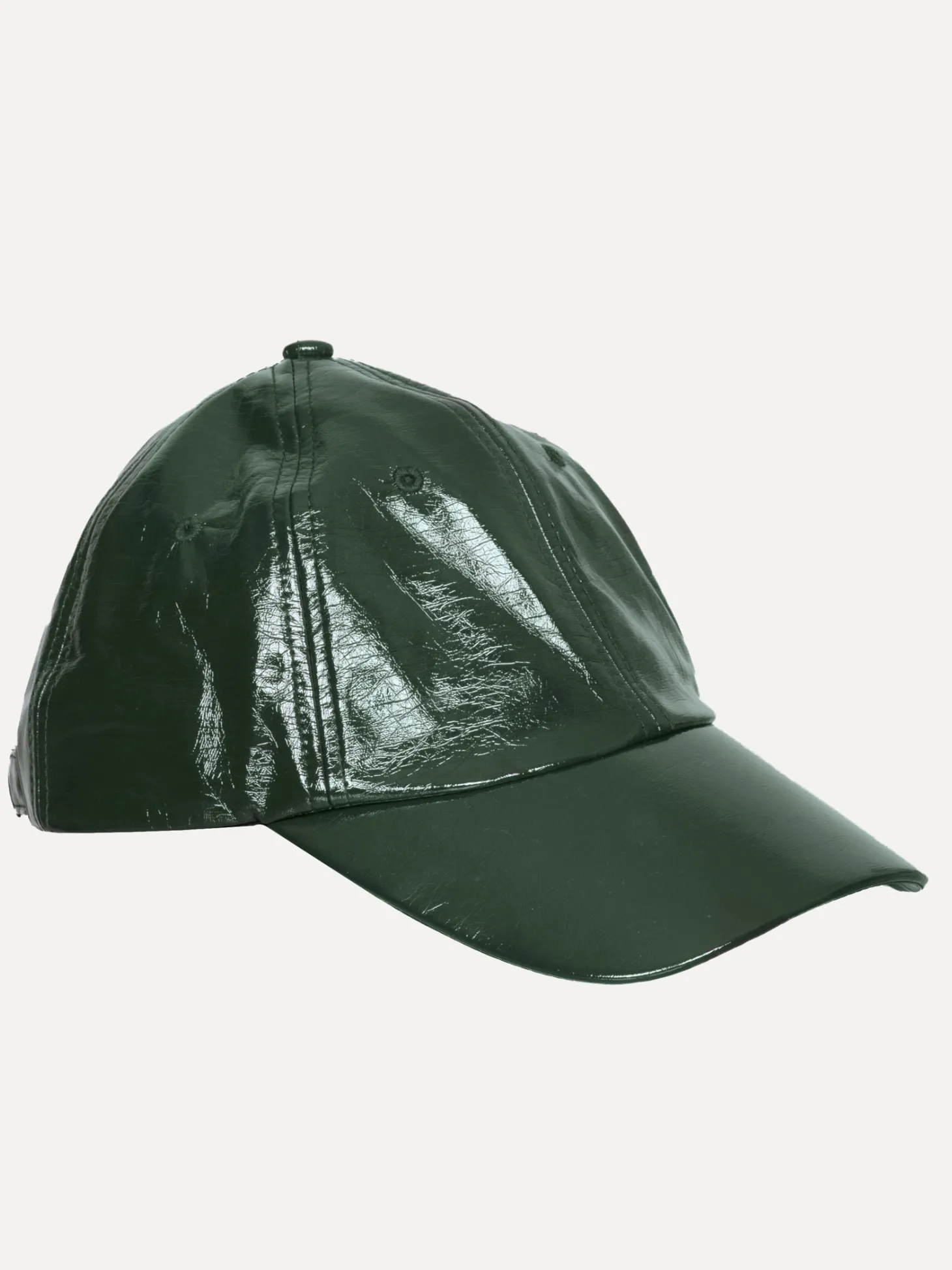 vegan_leren_pet_poppy_3-2.webp Les Soeurs Vegan Leren Pet Poppy Dark Green Hot