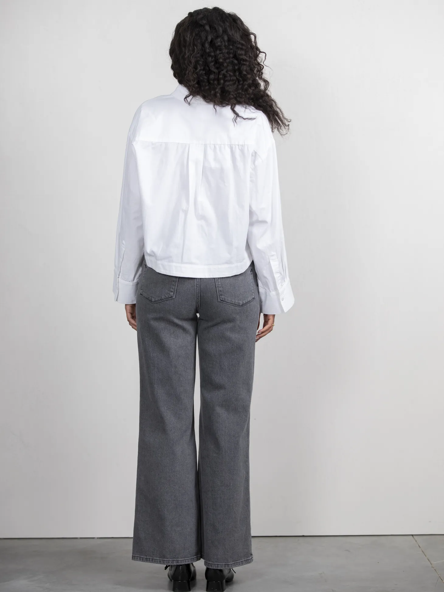wide_fit_jeans_eloise_3.webp Selected Wide Fit Jeans Eloise Light Grey Denim Cheap
