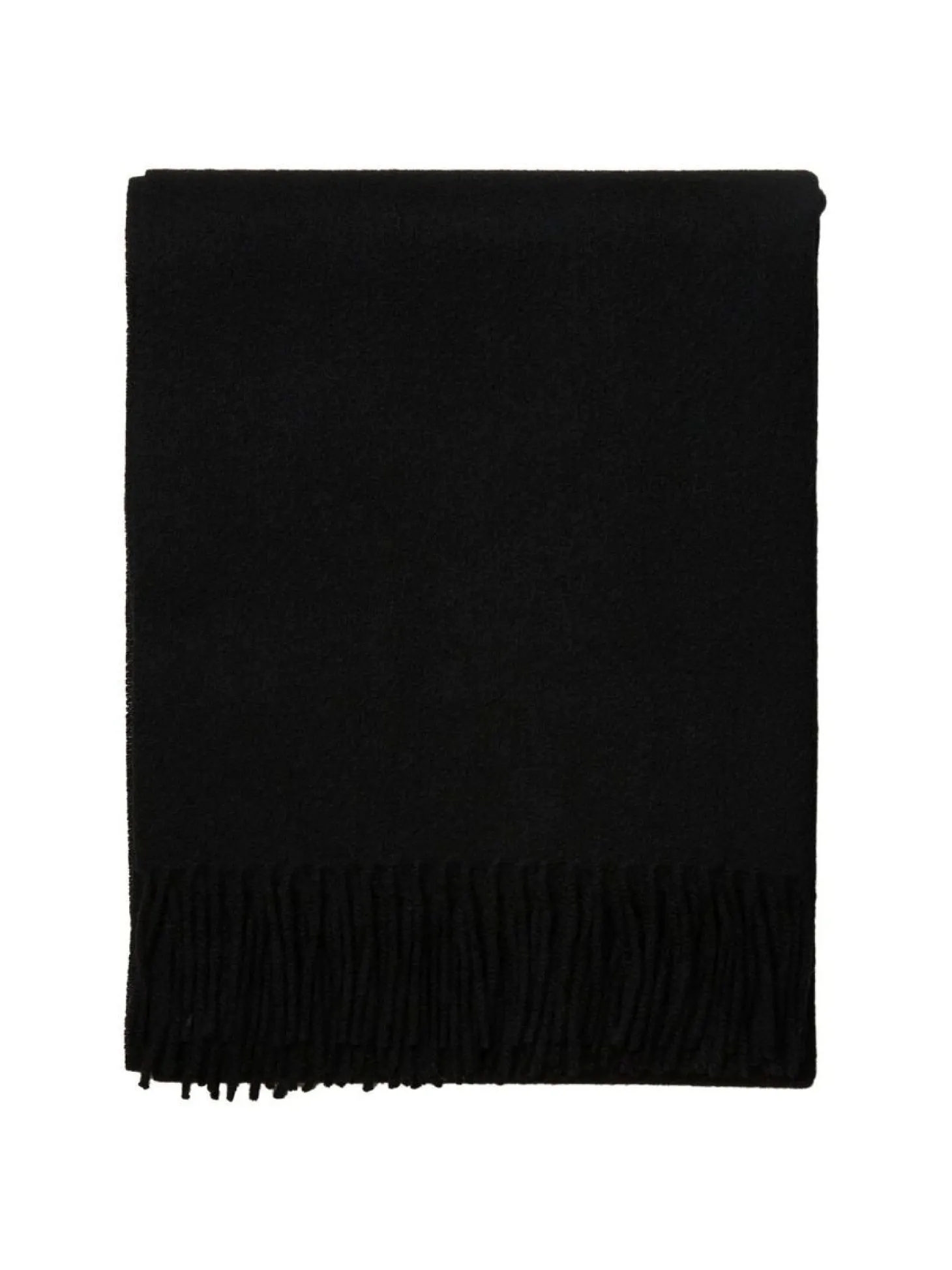 wollen_sjaal_time_2.webp Selected Wollen Sjaal Time Black Best Sale
