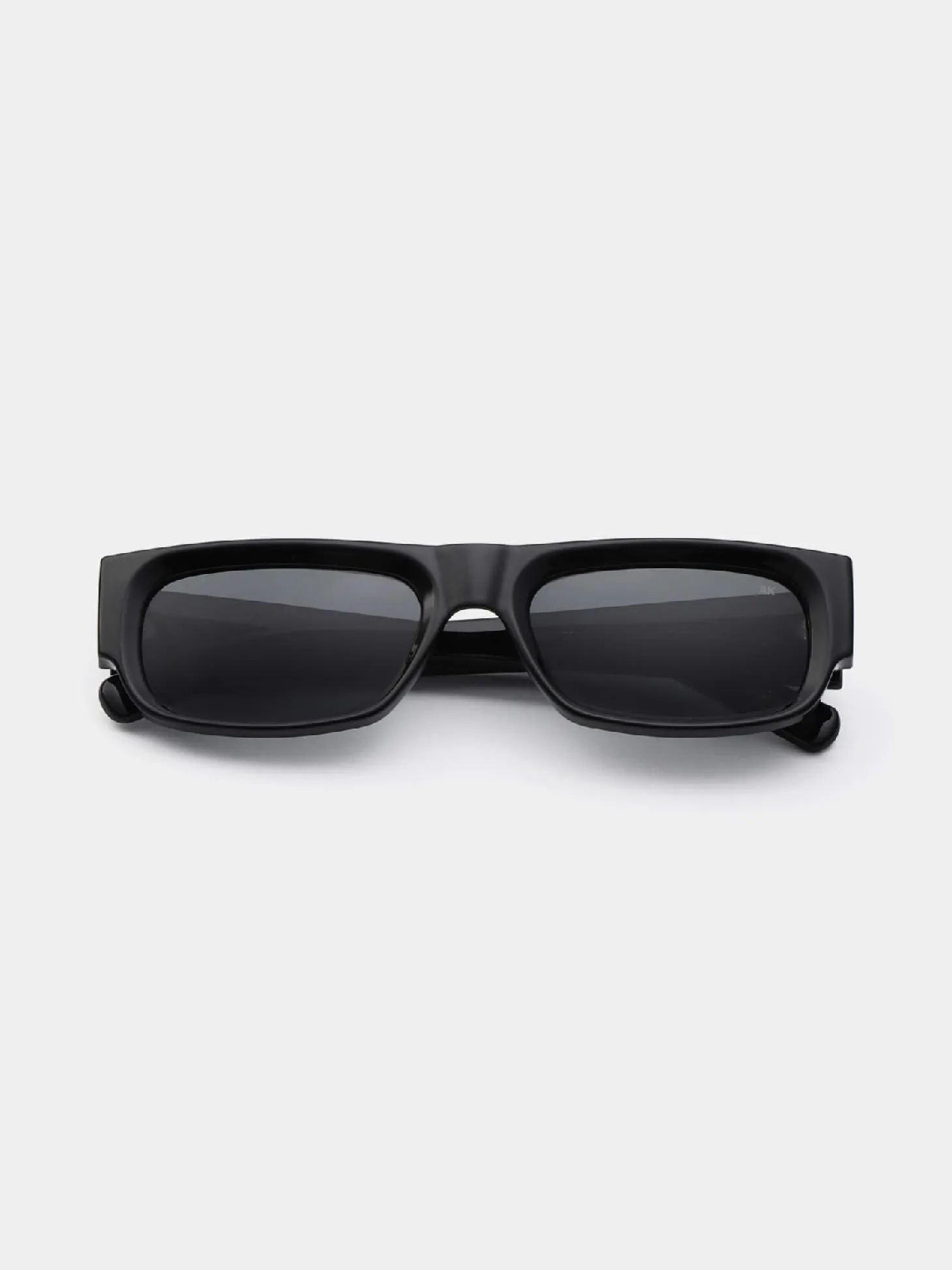 A.Kjaerbede Zonnebril Jean Black Outlet