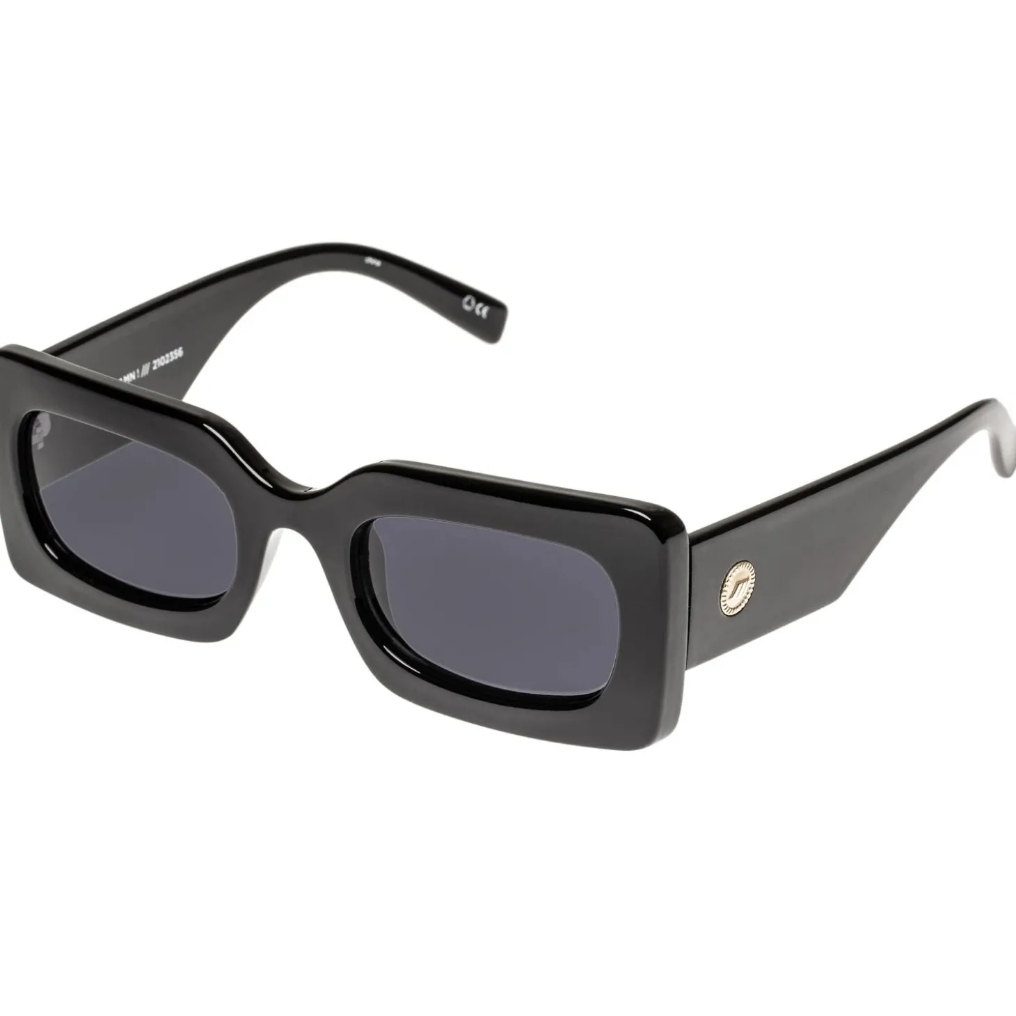 zonnebril_oh_damn_3.webp Le Specs Zonnebril Oh Damn Black Shop