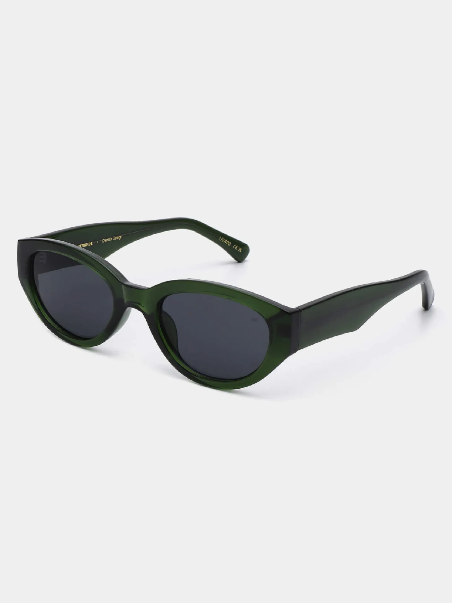 zonnebril_winnie_3-1.webp A.Kjaerbede Zonnebril Winnie Dark Green Transparent Outlet