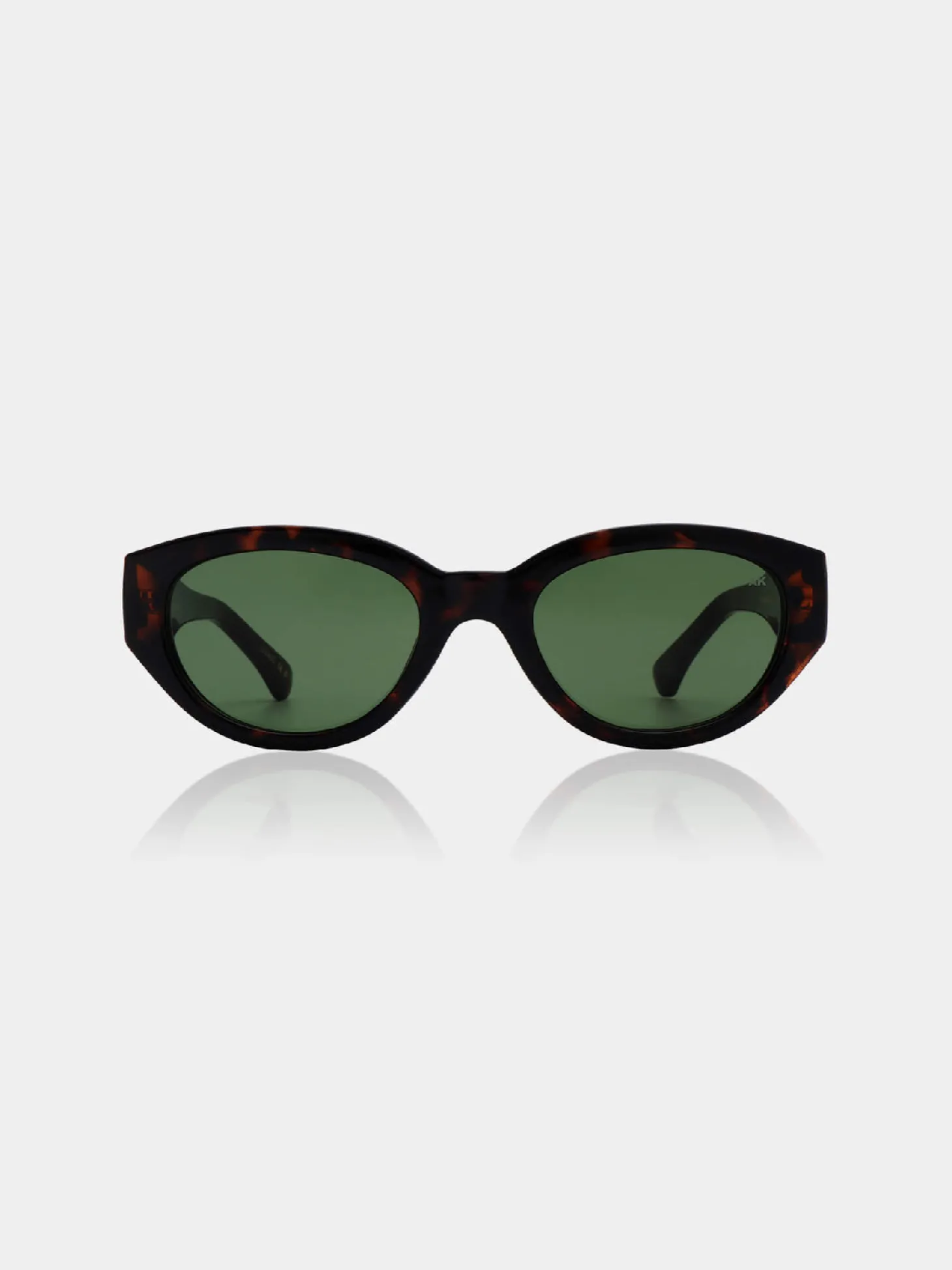 zonnebril_winnie_4.webp A.Kjaerbede Zonnebril Winnie Demi Tortoise Flash Sale